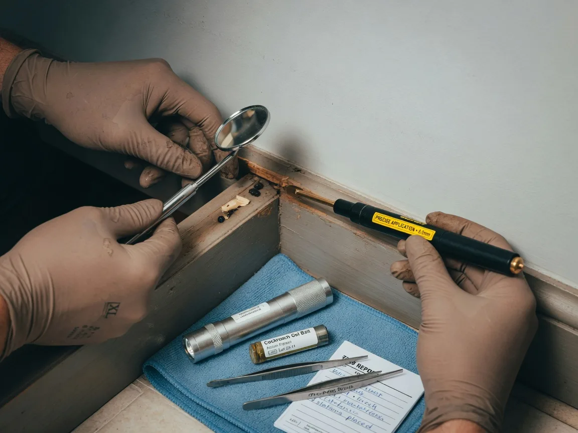 Why choose Emergency Pest Control in Straughn, IN